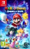 Mario + Rabbids Sparks of Hope (Nintendo Switch - novo)