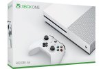 Xbox One Slim 500GB + igra (Xbox One - korišteno)