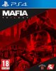 Mafia Trilogy (PlayStation 4 - novo)