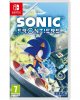 Sonic Frontiers (Nintendo Switch - korišteno)