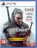 The Witcher 3 Wild Hunt Complete Edition (Playstation 5 - novo)